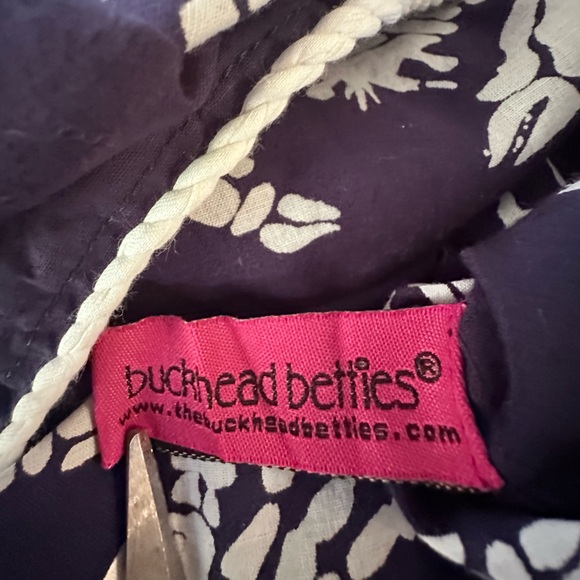 Buckhead Betties Swim Cover - Picture 4 of 9